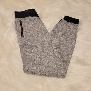 Cat & Jack Boys Jogging Pants, Grey, Size L/14